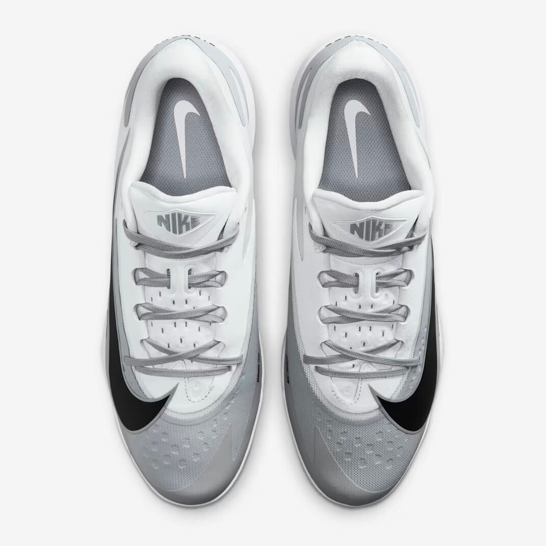 日本未発売】 ナイキ 野球 ポイント スパイク Nike Diamond Standout
