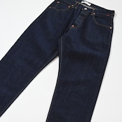 ANACHRONORM / REGULAR TAPERED 5P PANTS