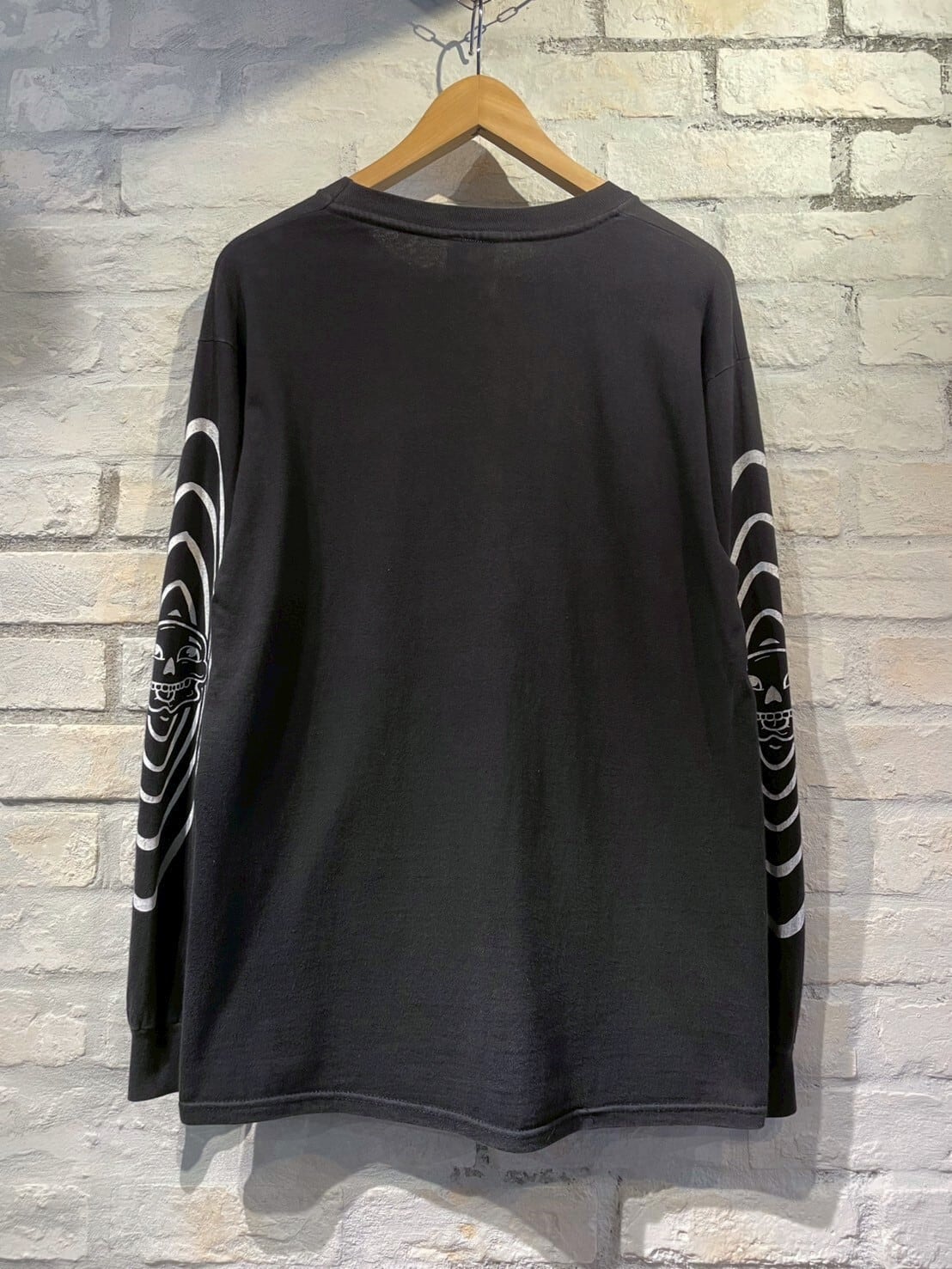 90s MOJOWARE L/S T-Shirt | B U D
