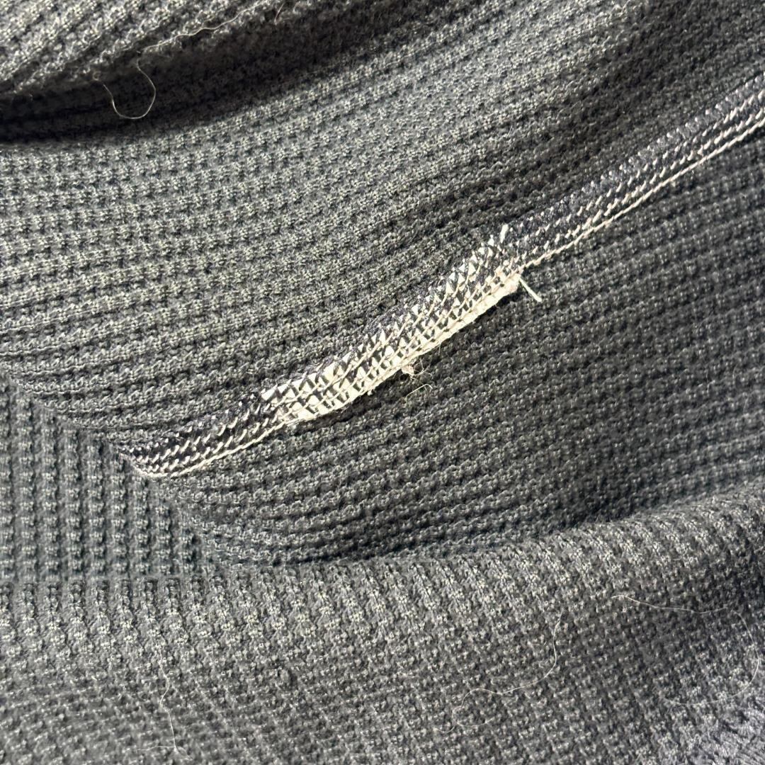 00s NIKE GYM Tech Cutting Tee | KOUHUKU