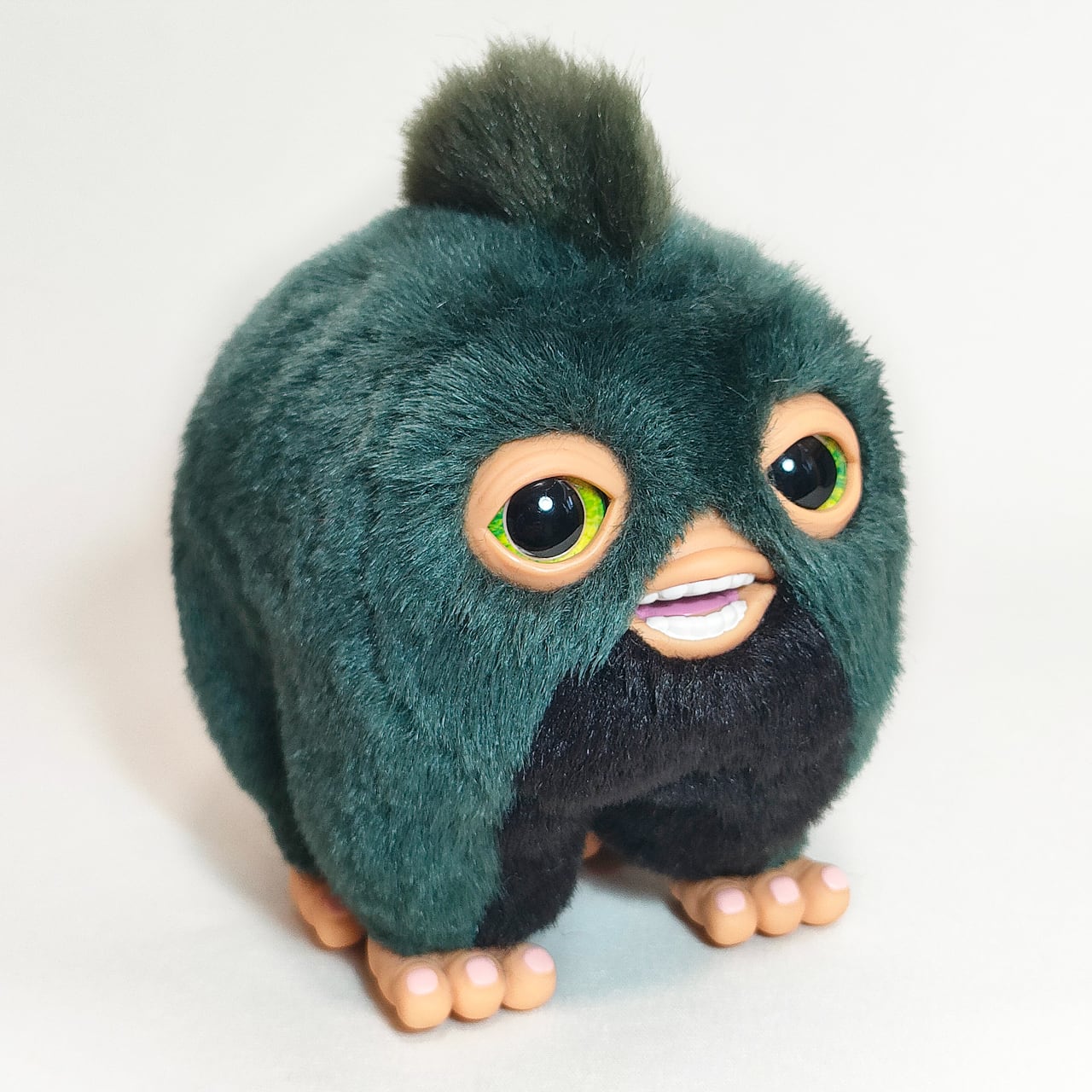 ORBY | baccan