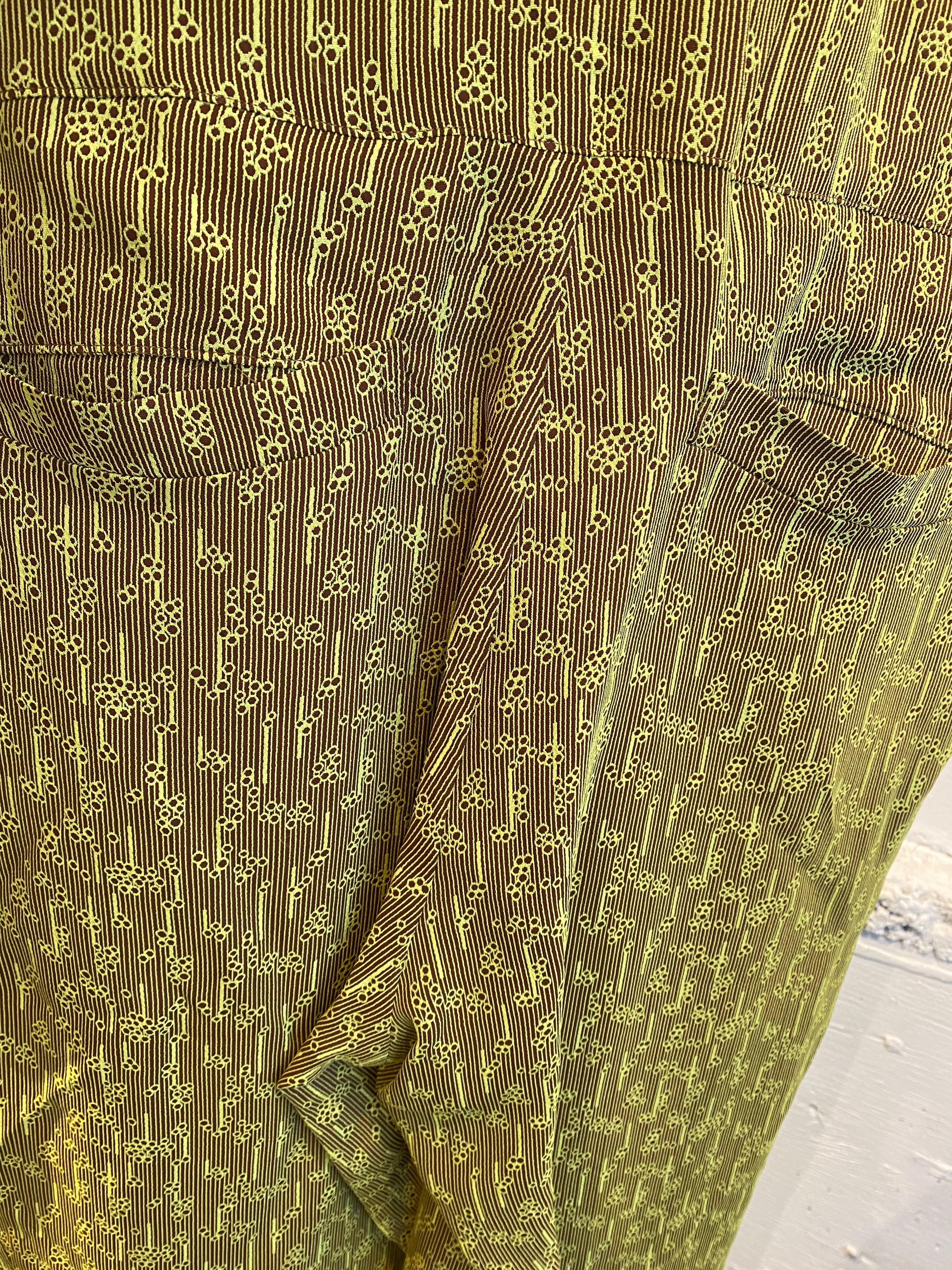 FUMIE=TANAKA jacquard all in one | AAR