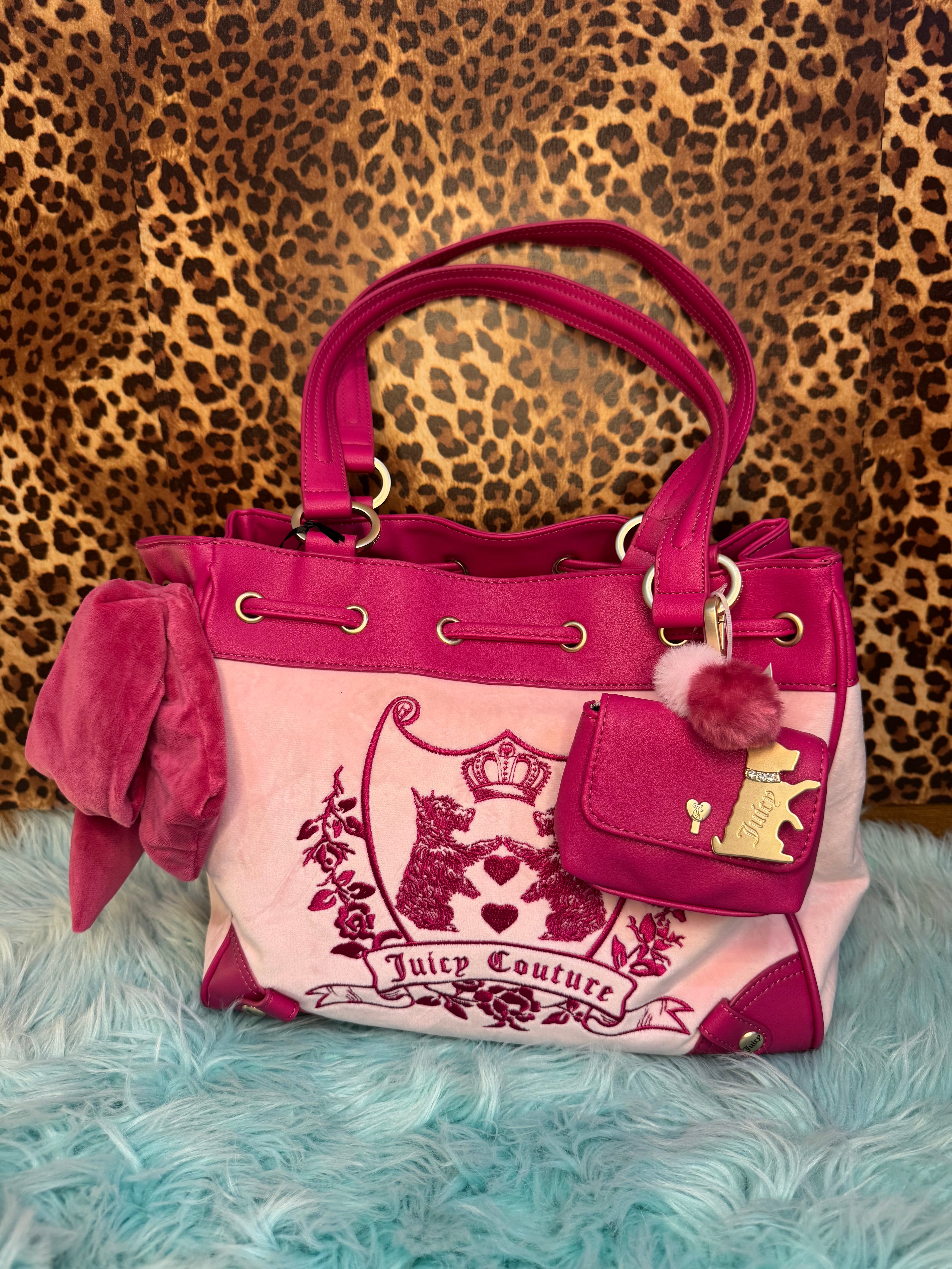 Juicy Couture