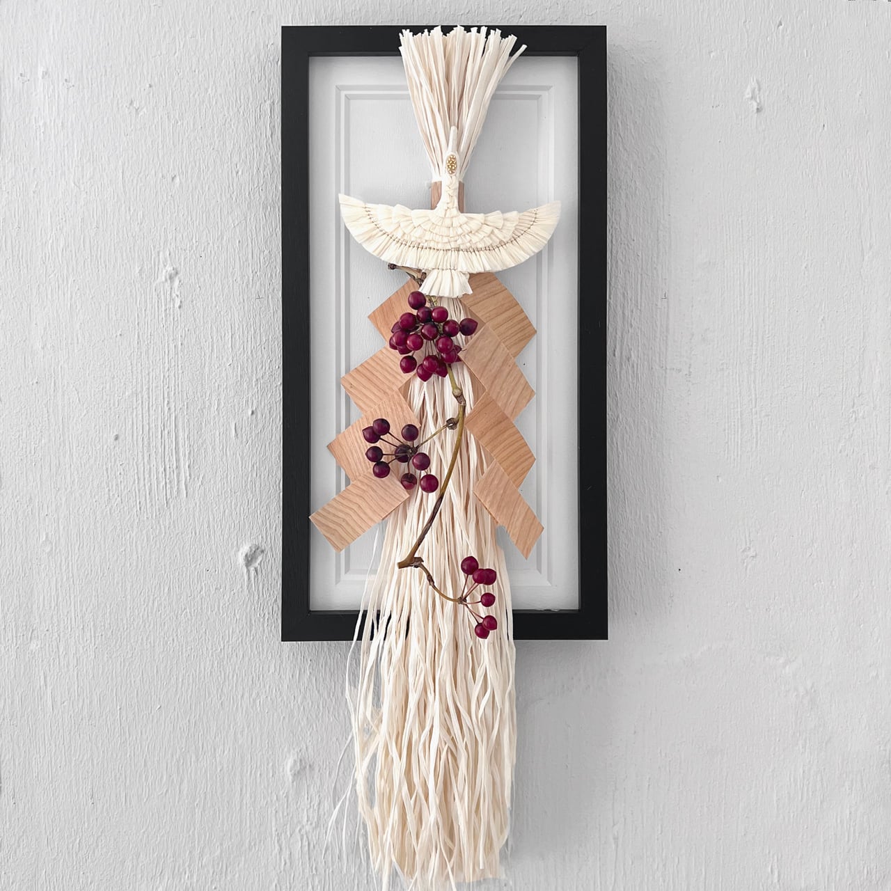 お正月飾りのキット | Colorbucket by Lemmikko