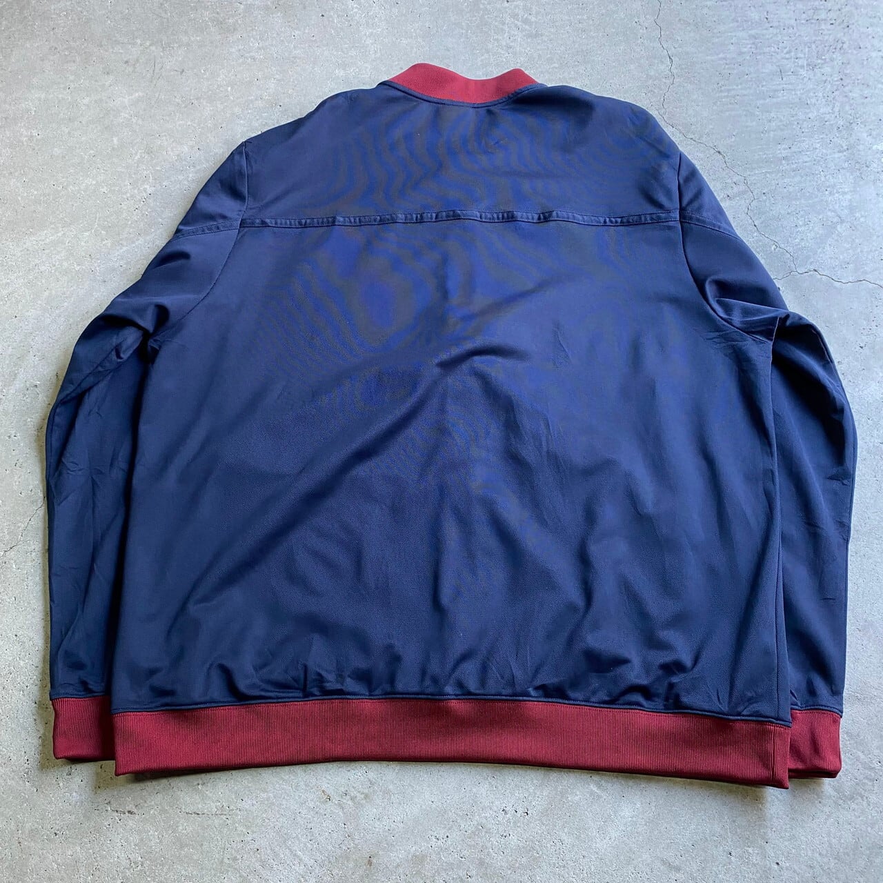 ビッグサイズ NIKE ナイキ DRY-FIT スウォッシュロゴ刺繍 トラック