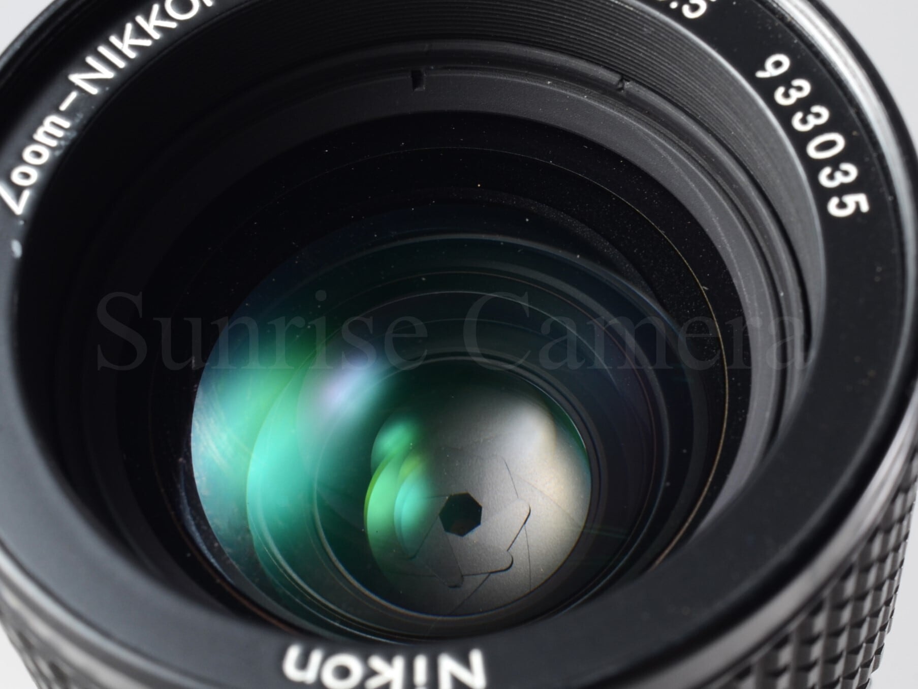【整備済】元箱付　NIKON ニコンFE ＋Nikon Ai-35-70mm Amazon | Nikon MFレンズ Ai 35-70mm F3.3-4.5s | カメラ用交換レンズ 通販