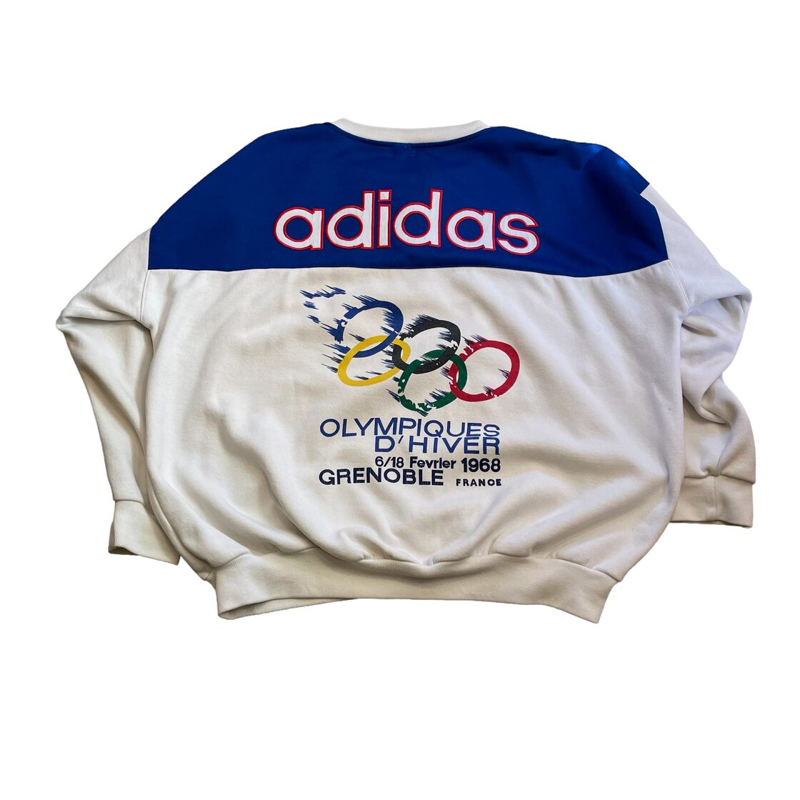 80s adidas 