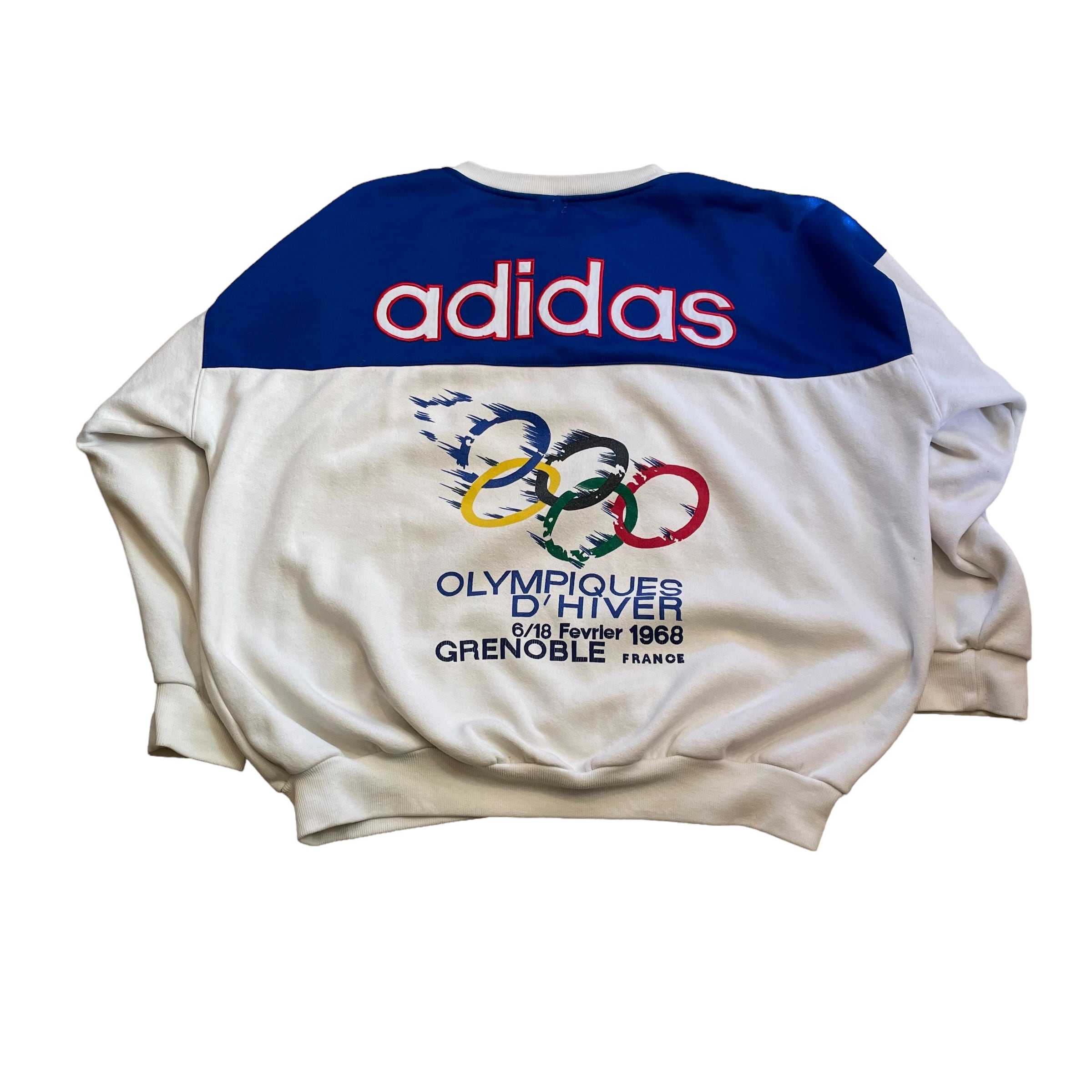 80s adidas 