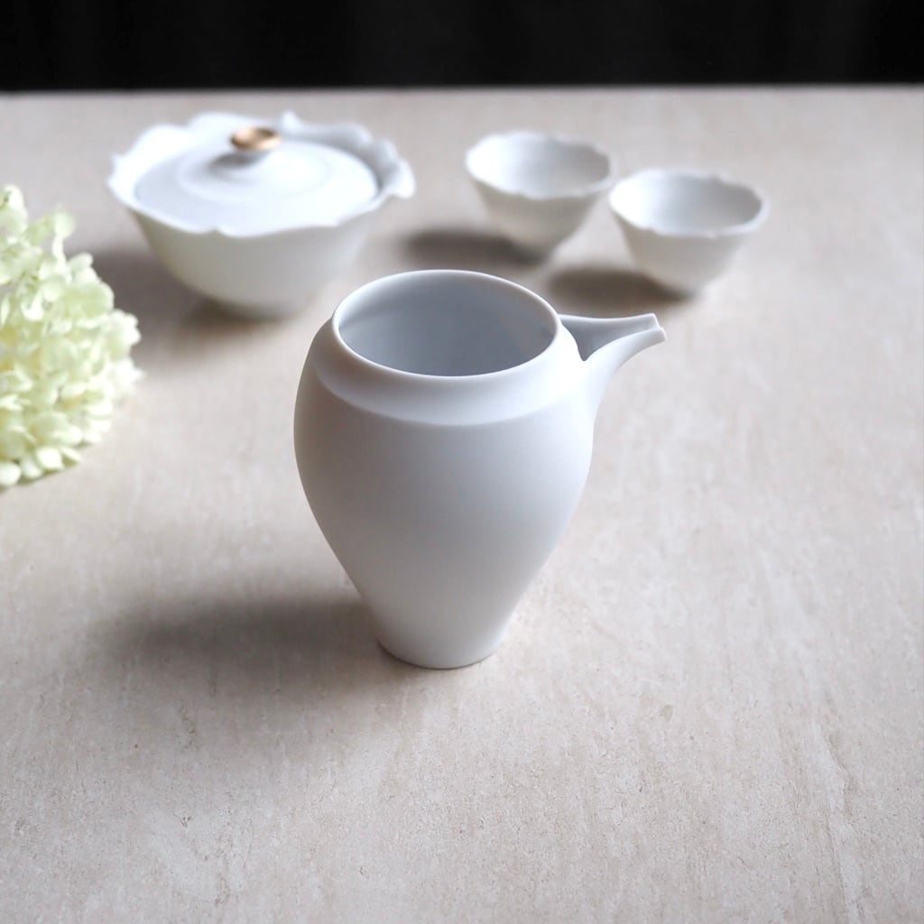 茶器 | ならまちミレー