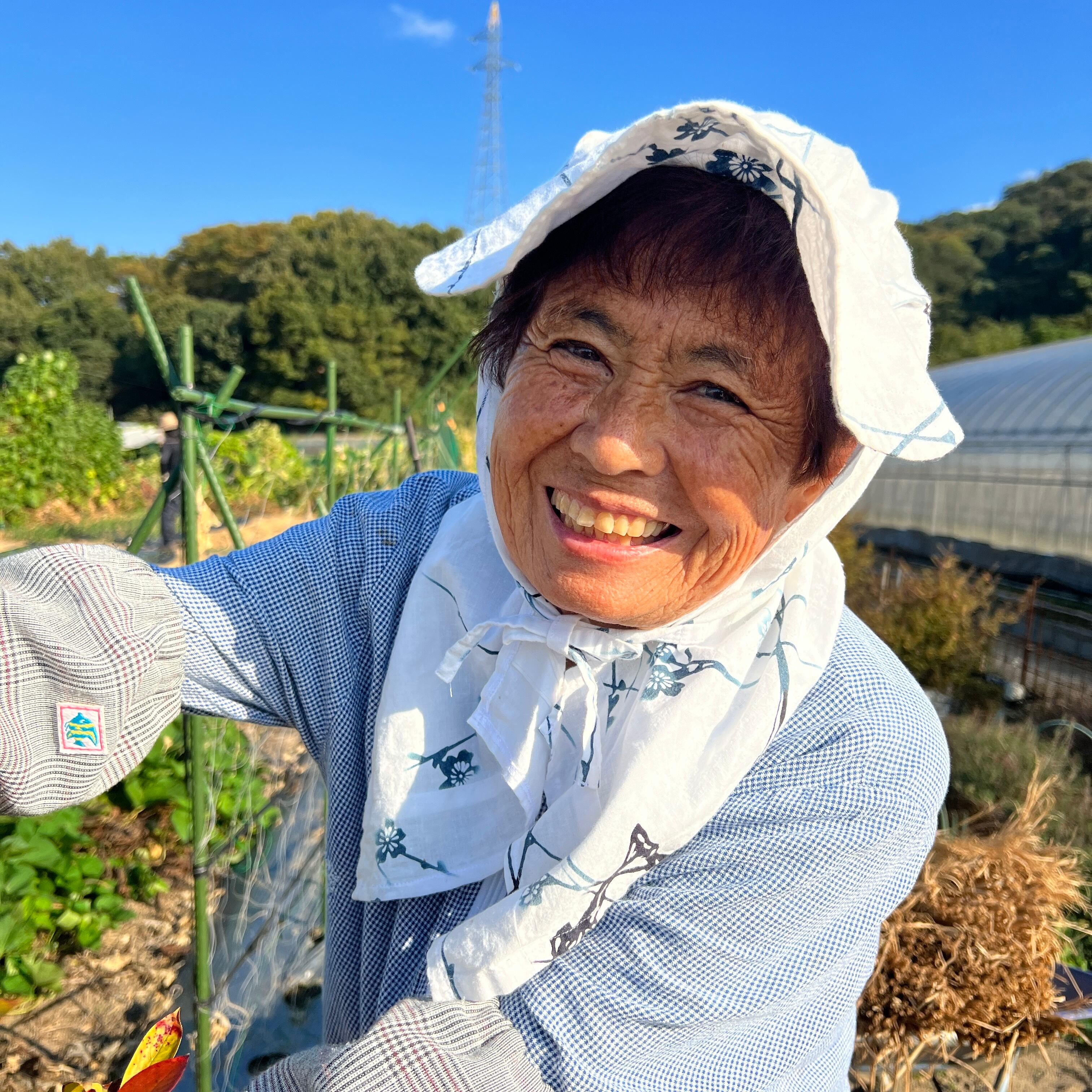 無農薬有機栽培 季節のお野菜ボックス(5,000円) | 因島8畳マルシェ 無農薬有機栽培 季節のお野菜ボックス(5,000円) | 因島8畳マルシェ