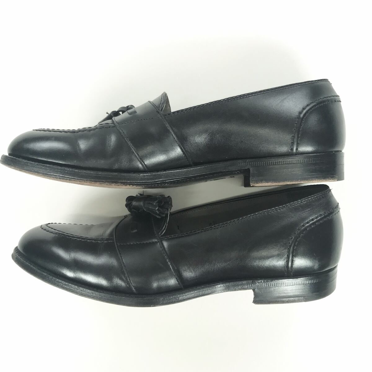 ALDEN オールデン 691 TASSEL LOAFER タッセルローファー MOBLEY ALDEN オールデン 691 TASSEL LOAFER タッセルローファー MOBLEY