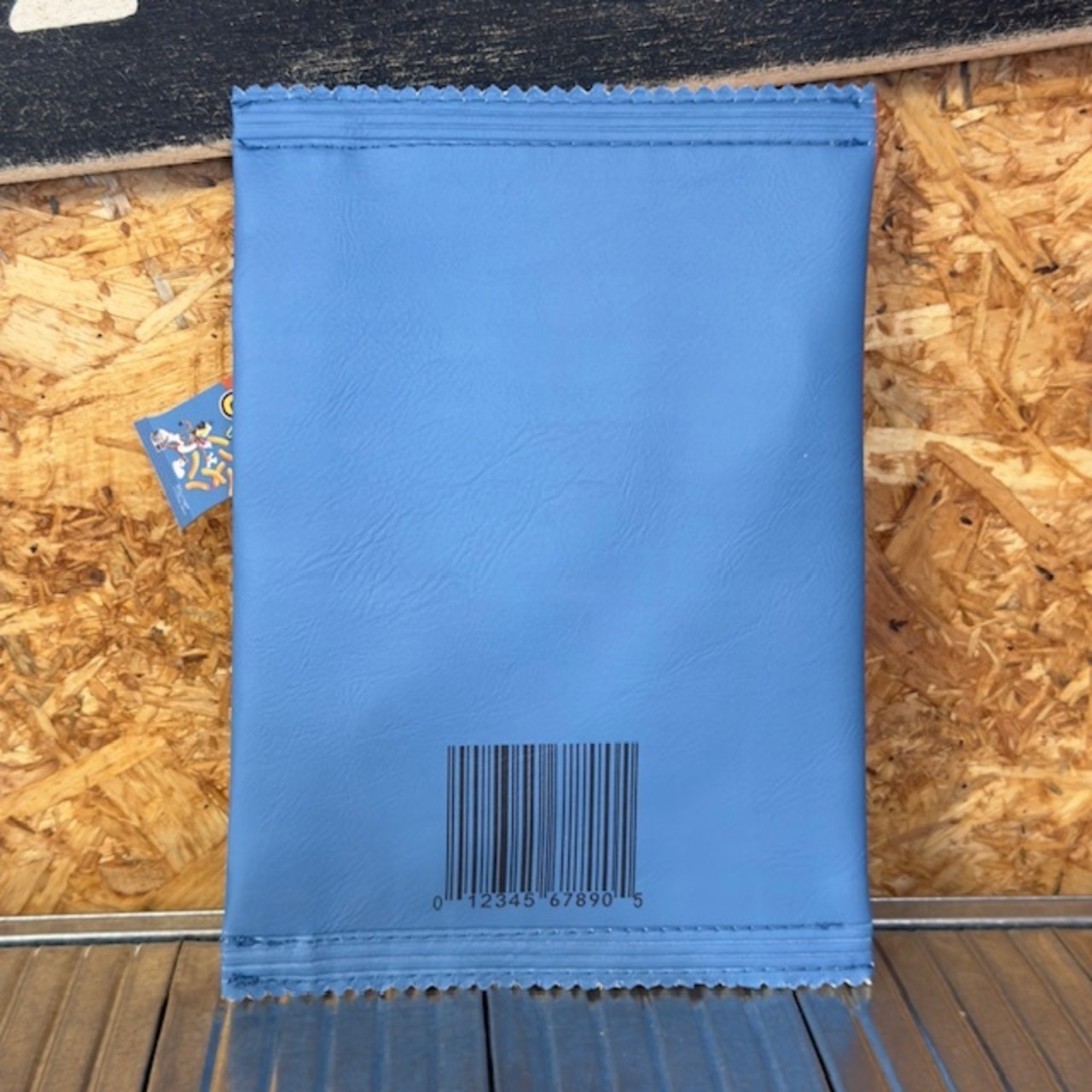 【スナックパックポーチ】M&M's・チュッパチャップス・スニッカーズ