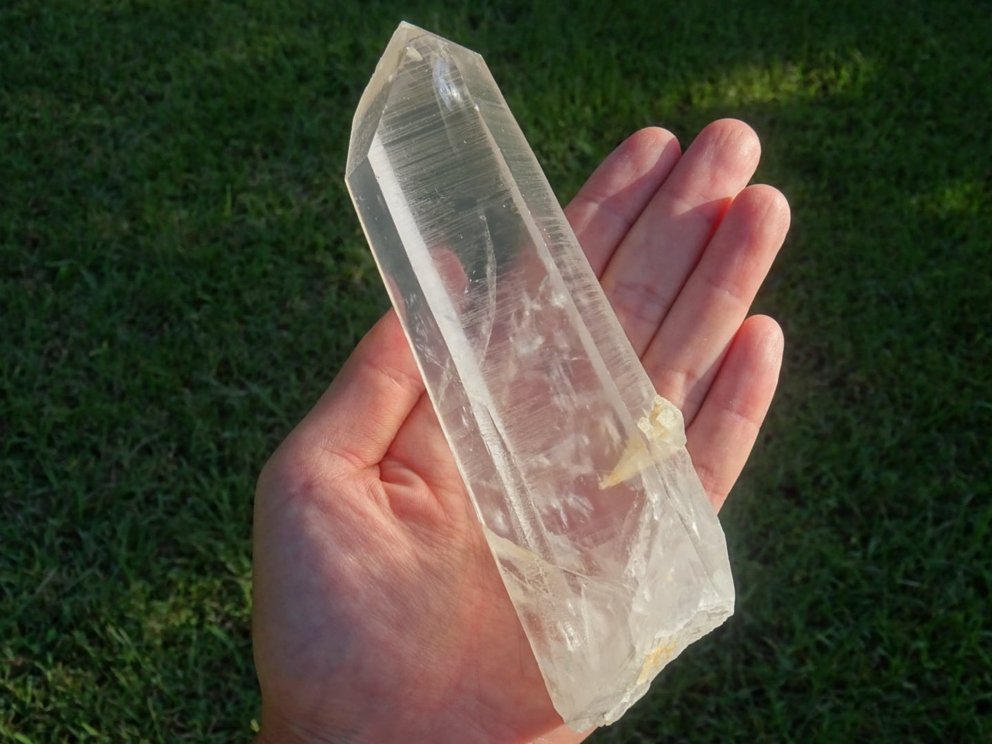 オールドレムリアンシード（オリジナル）ダウマスタークリスタル | 虹石屋