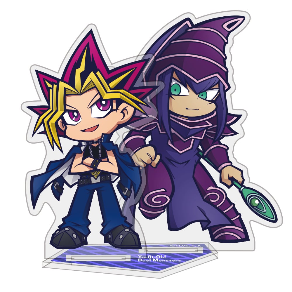 ★1点かぎり★ 遊戯王 彫金マグネット 闇遊戯 ジャンプショップ ☆1点かぎり☆ 遊戯王 彫金マグネット 闇遊戯 ジャンプショップ 【公式