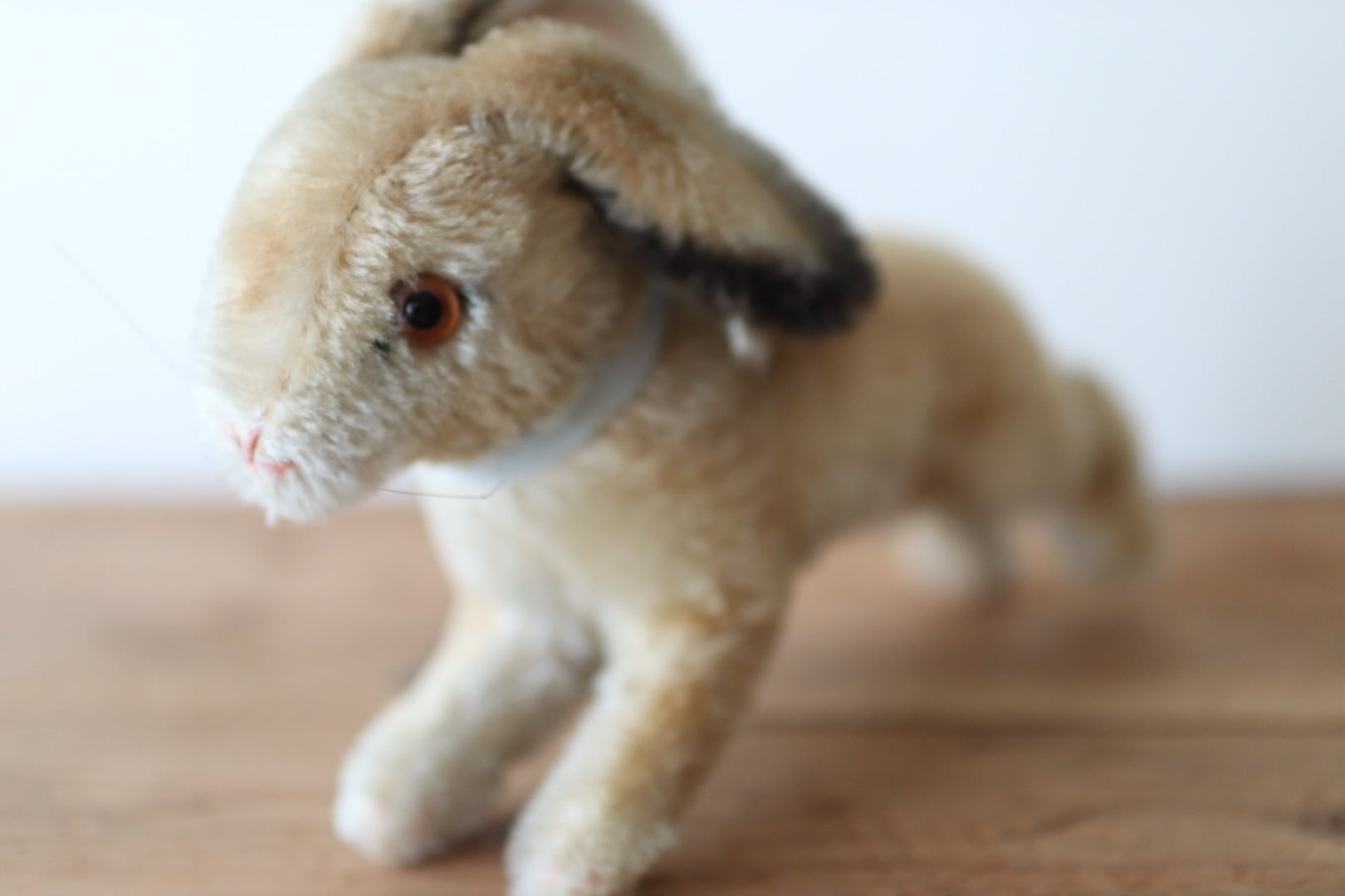 シュタイフ ぬいぐるみ うさぎ Hoppy14㎝ ヴィンテージ