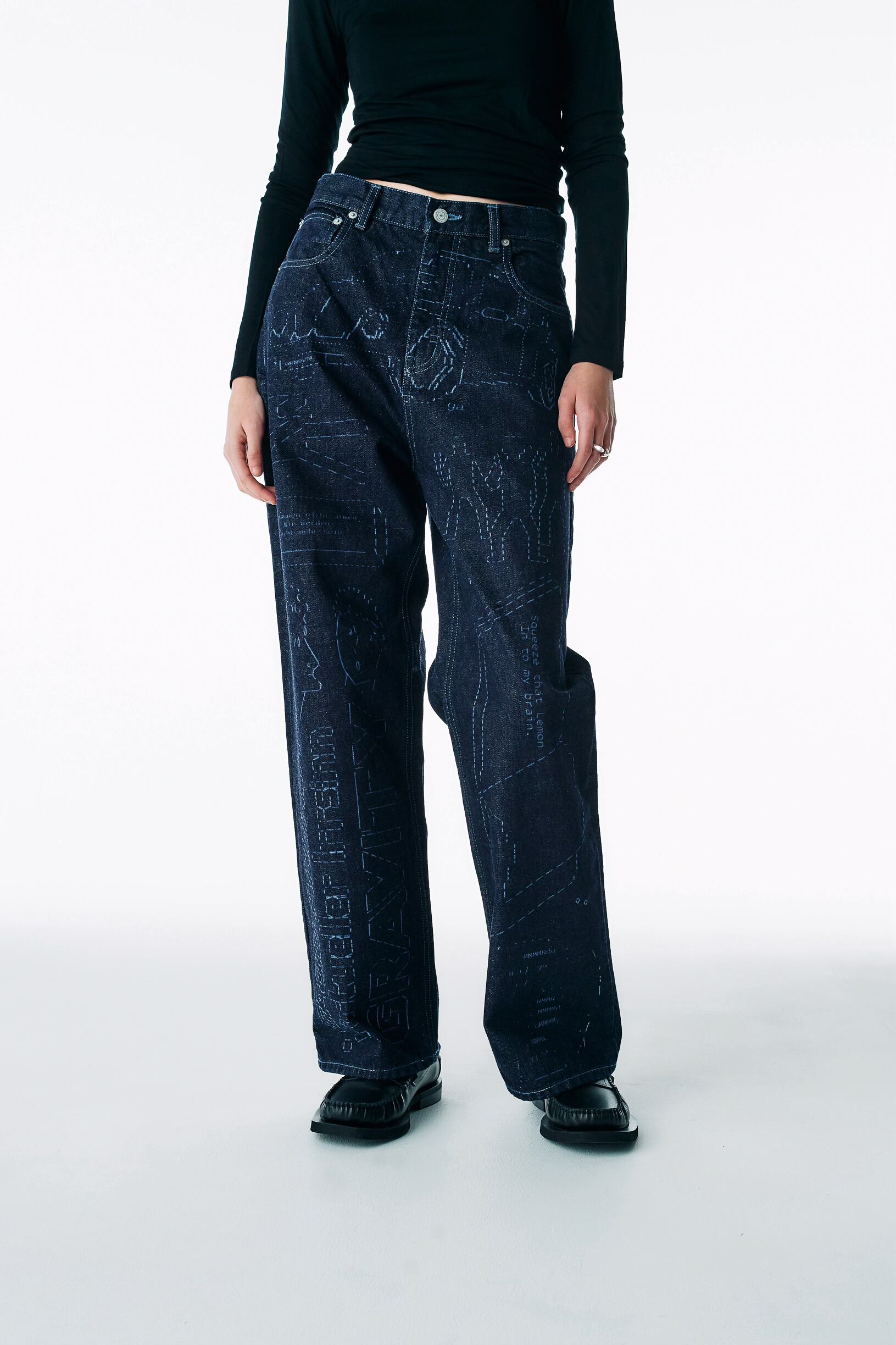 g*g様 GADID ANONIEM REGO INDIGO Gadid Anoniem REGO / INDIGO 0