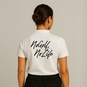 NGNL POLO/WH