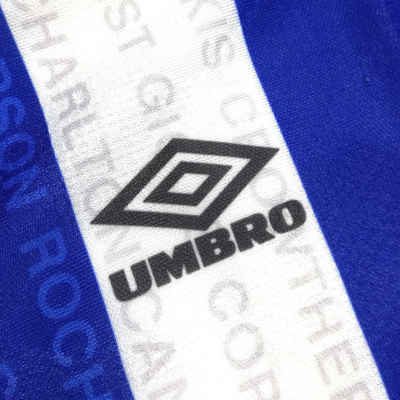 USED】マンチェスター・ユナイテッド 1994-96 Umbro サード半袖