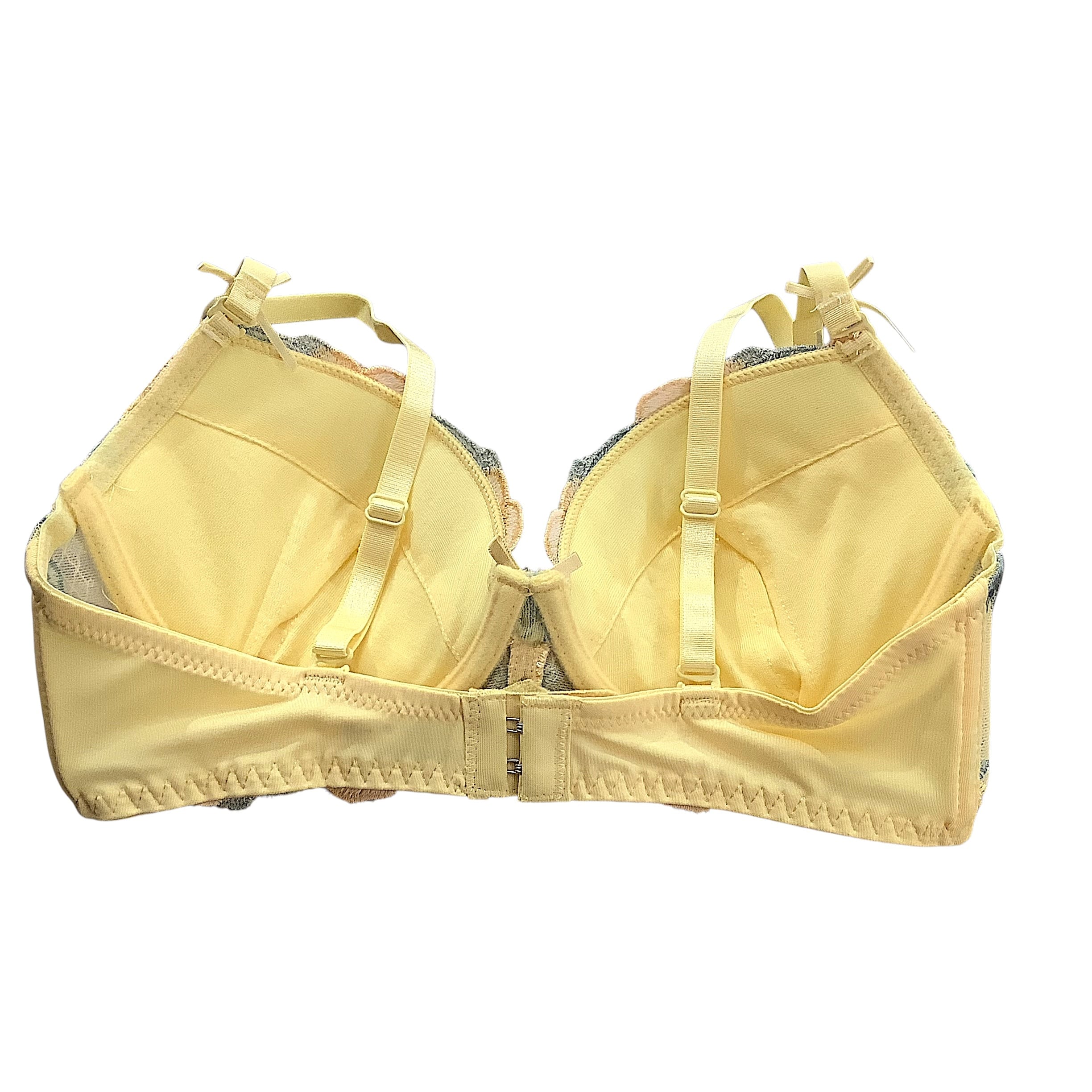 k-EF【5009yellow】「ひまわりカラーで、明るい私に変身！」 | 【公式