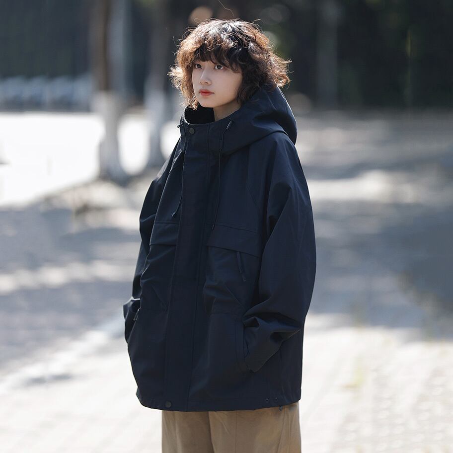 AFISHSTAY全4色防水防風ウィンドブレーカー | mblueshop AFISHSTAY全4色防水防風ウィンドブレーカー | mblueshop