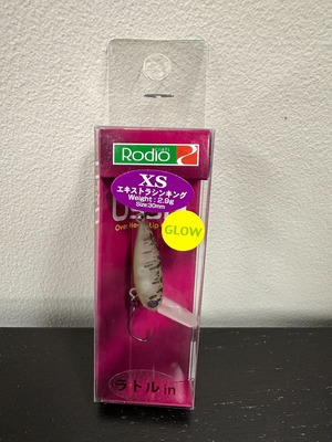 【RODIO CRAFT】ウッサ XS 2.9g(011 2014ノブカラー)