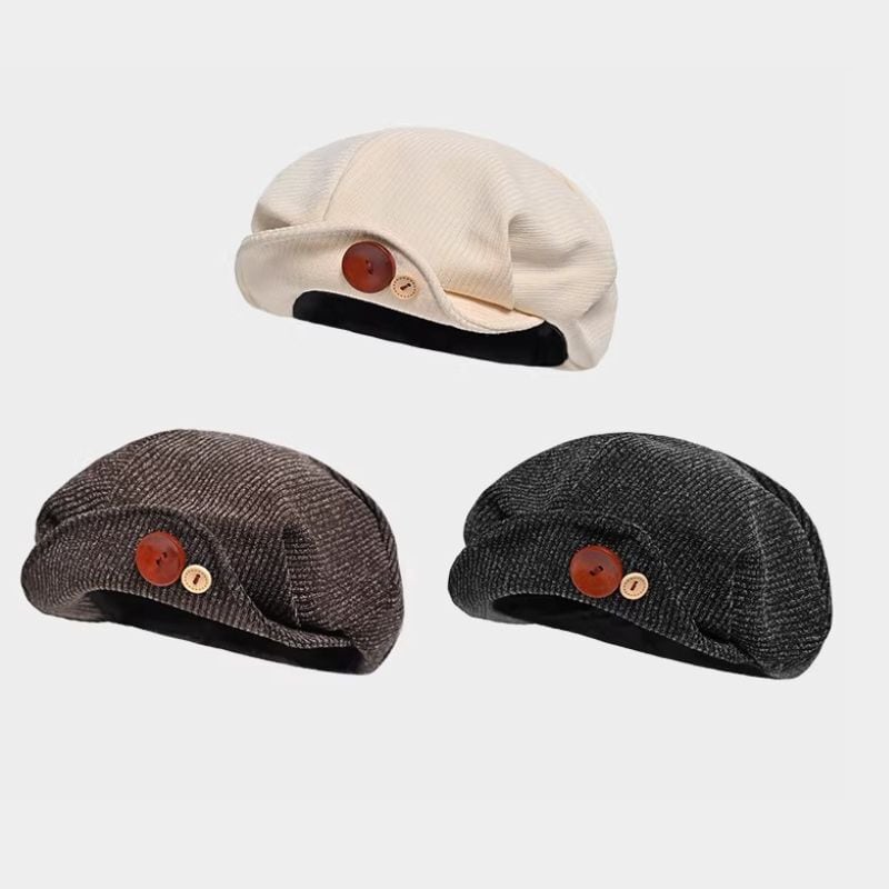 Cap / Hat | Monoqlo+
