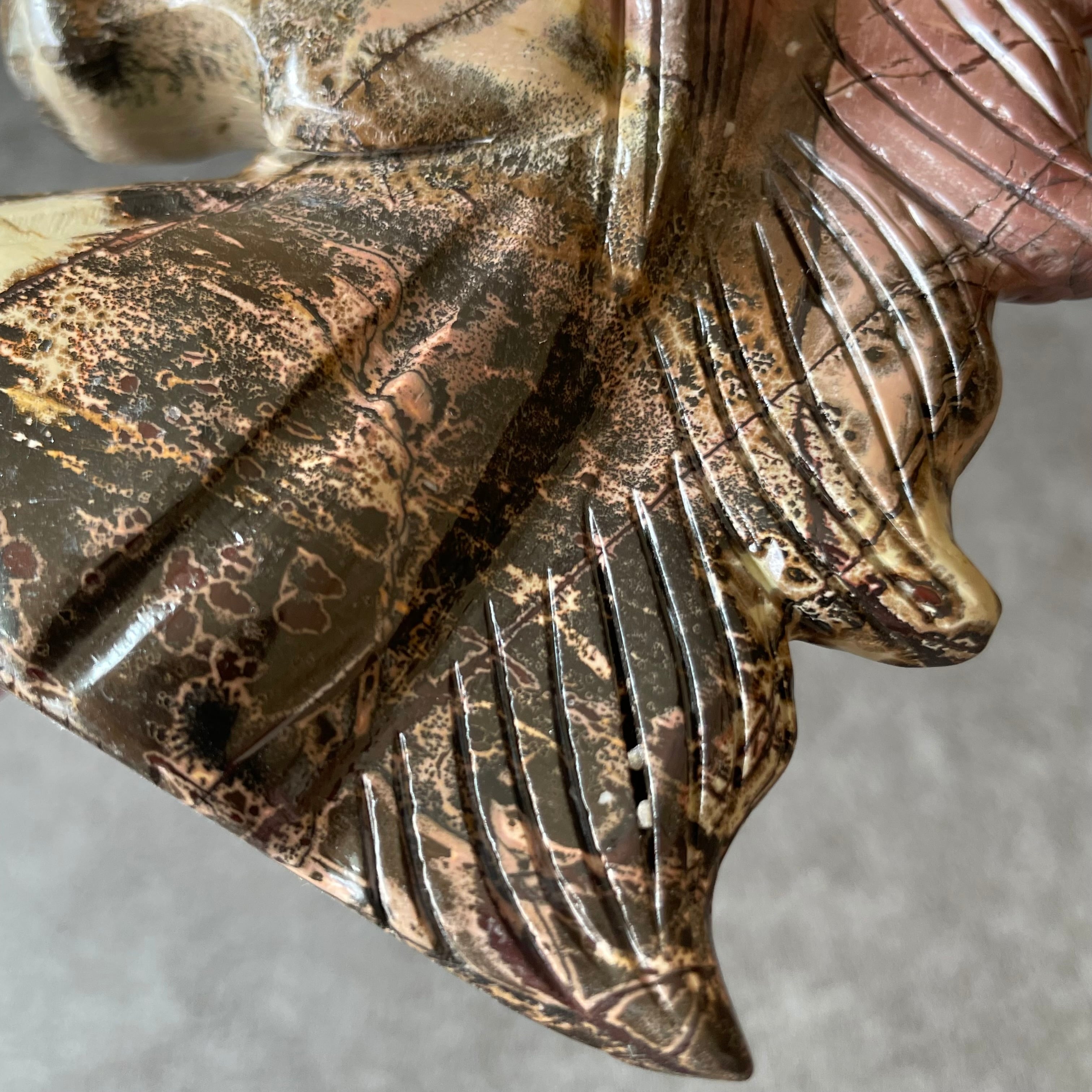 Picture Jasper ピクチャージャスパー|Unicorn ユニコーン|天然石