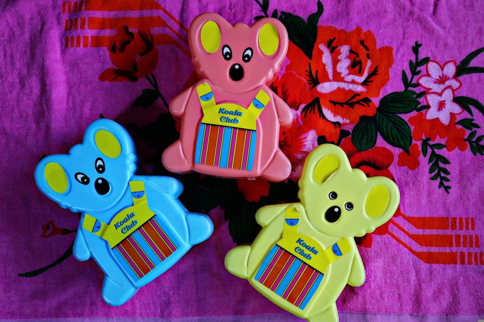 タイ〇ボーイスカウトワッペン | チェルプ