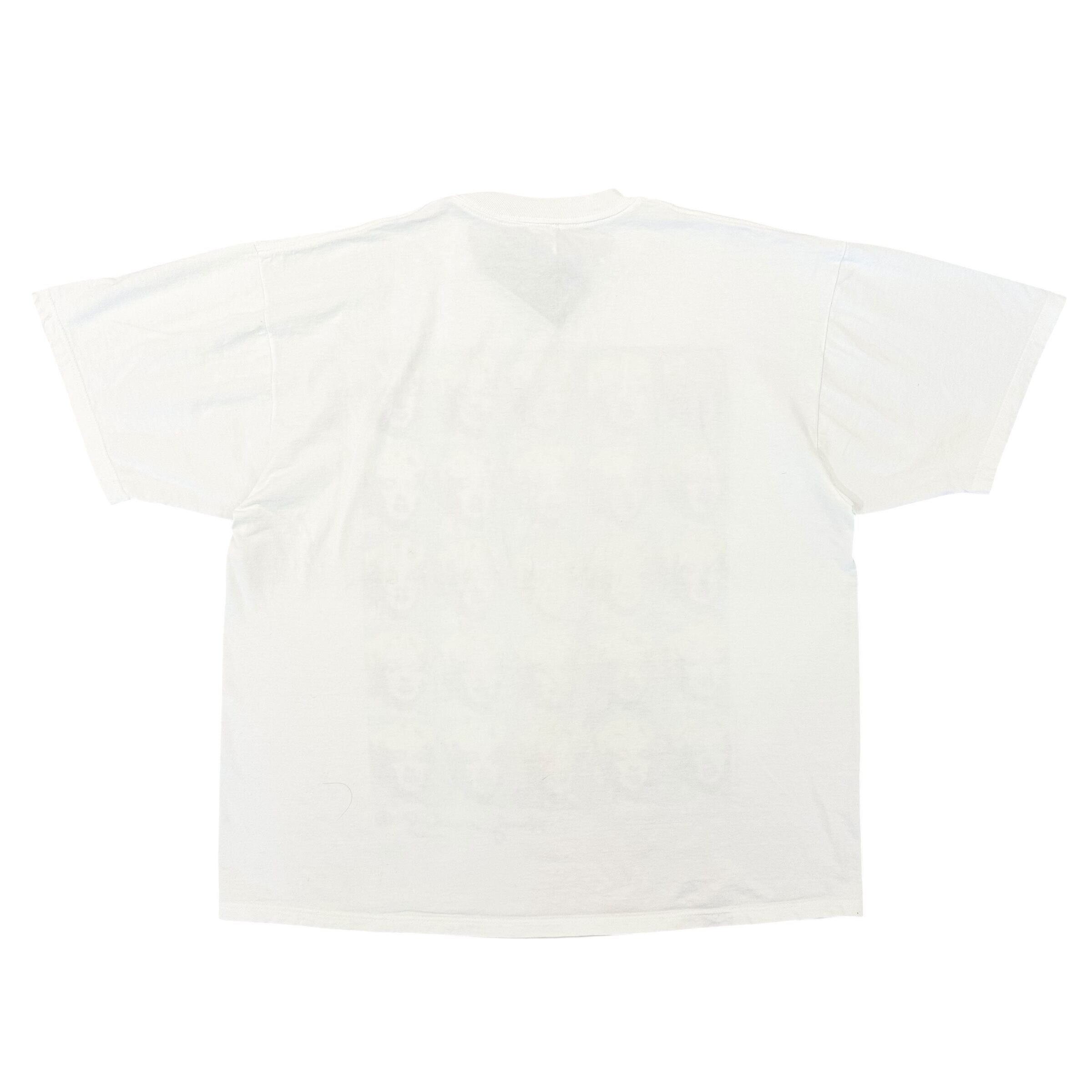 90s〜 ANDY WARHOL T-Shirt | BerBerJin Yuhodo