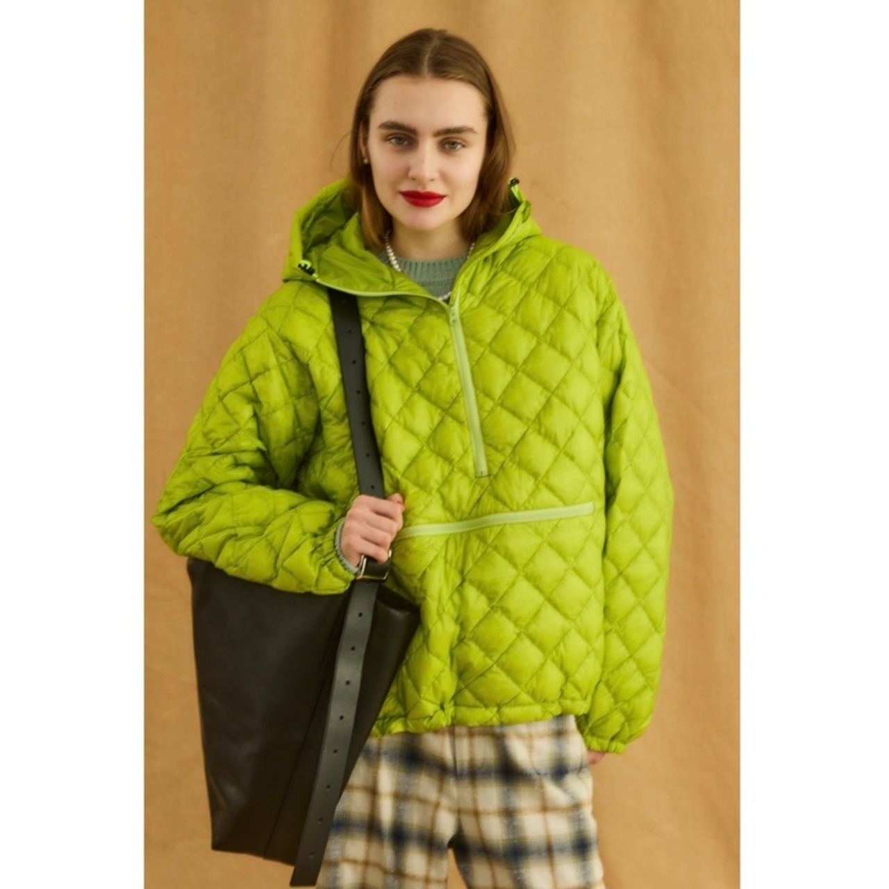 Oblada DOWN ANORAK