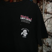 90s DICKHEAD ポケットTシャツ エロ