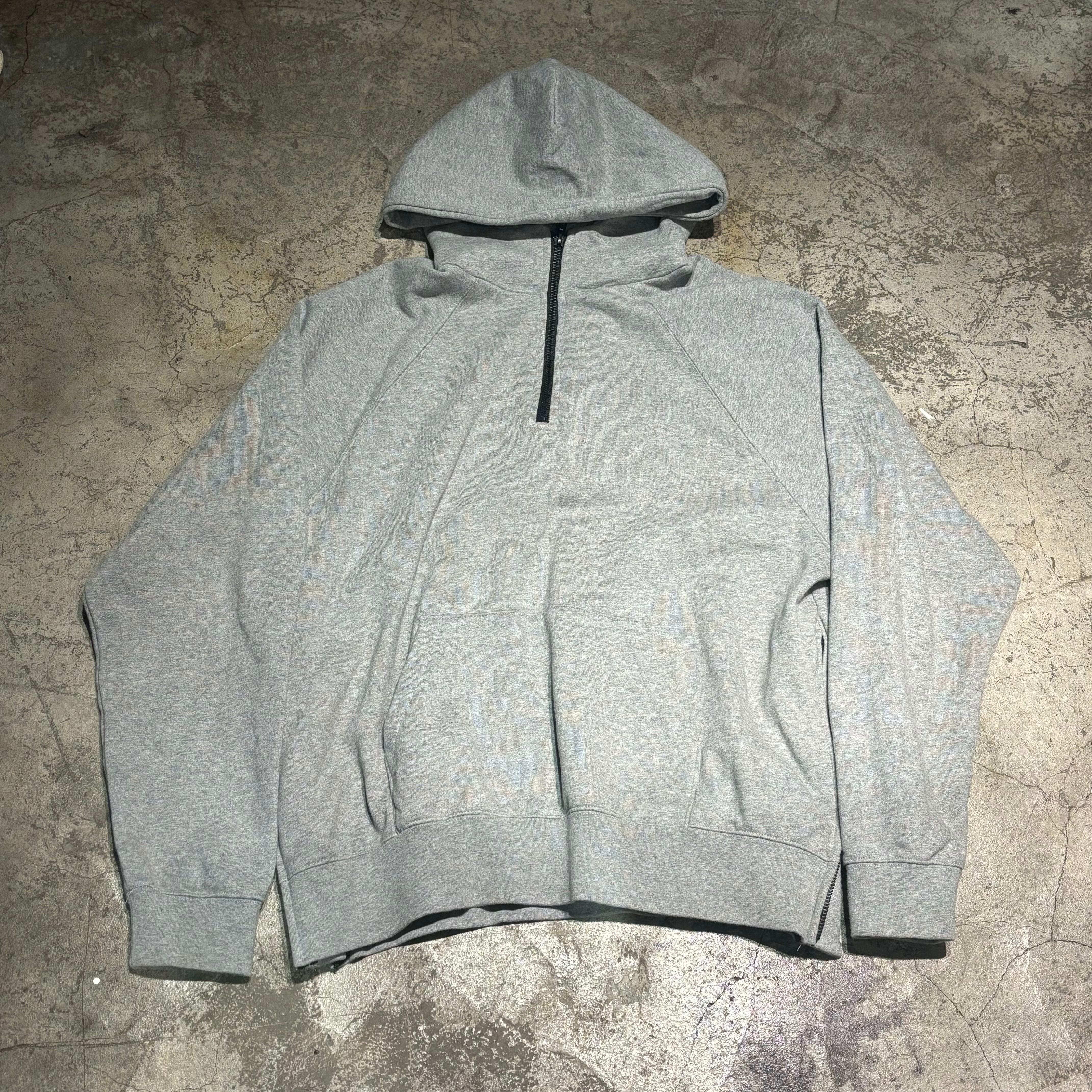 FOG ESSENTIALS FEAR OF GOD エッセンシャル フィアオブゴッド プル  