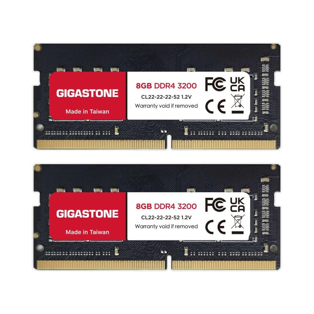 Fanxiang DDR5 48GB(2x24GB)4800MHz RAM ノートPC用メモリ