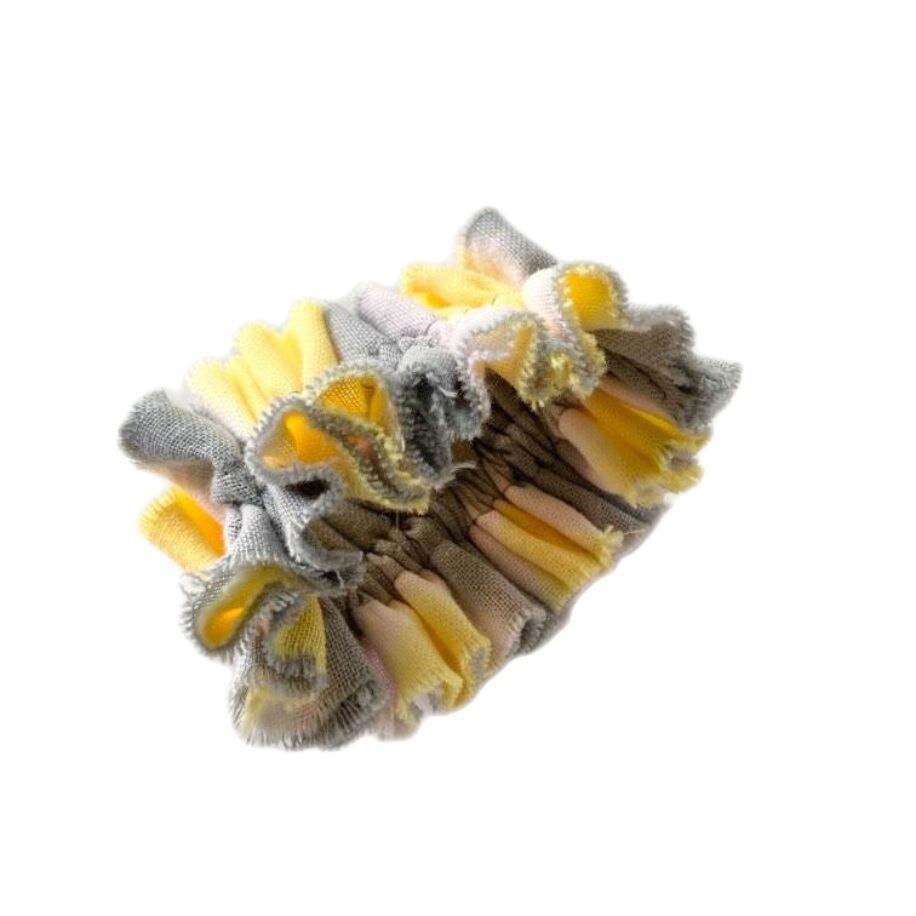 シュシュ*たんぽぽ