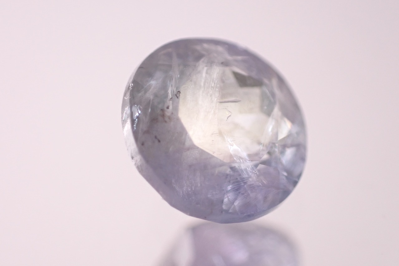 【原石セット】ゾイサイト　1.41ct/12.69ct　[D3-102]
