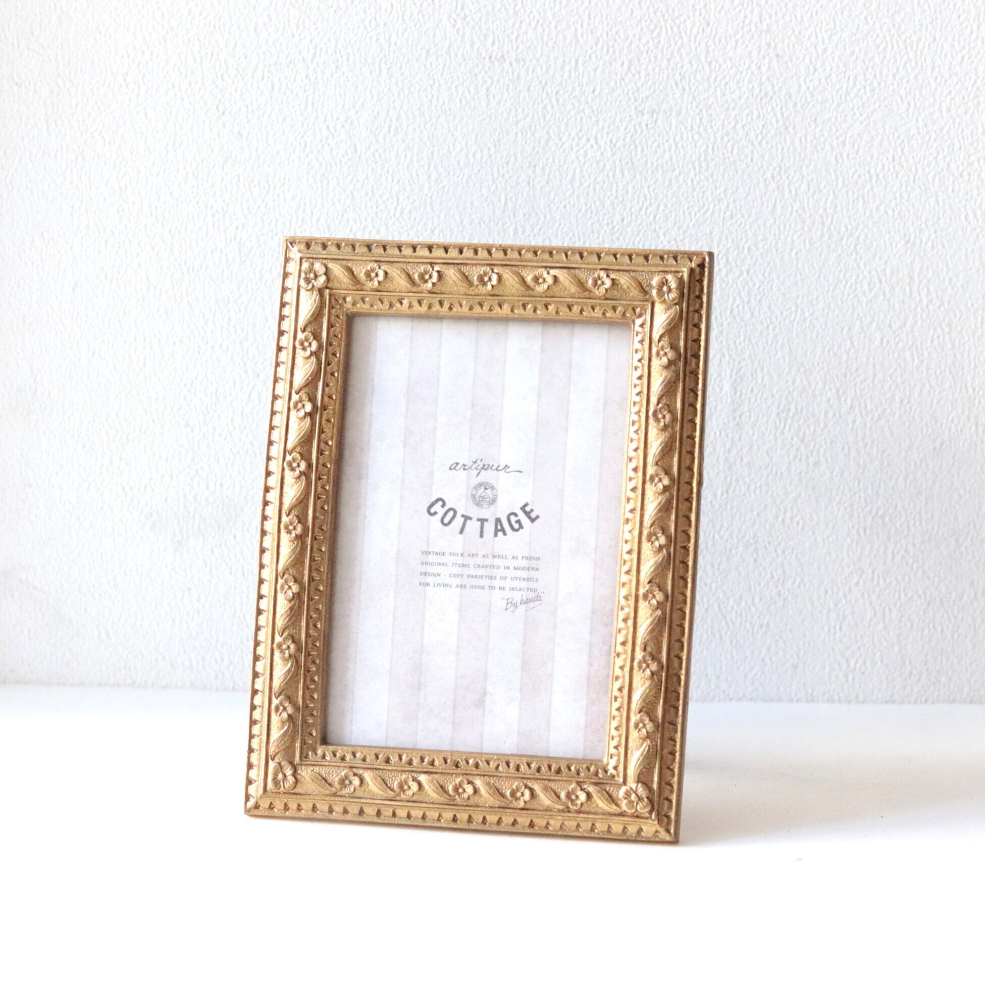 雑貨・写真立て】レクタングルフォトフレーム | ジーフラット