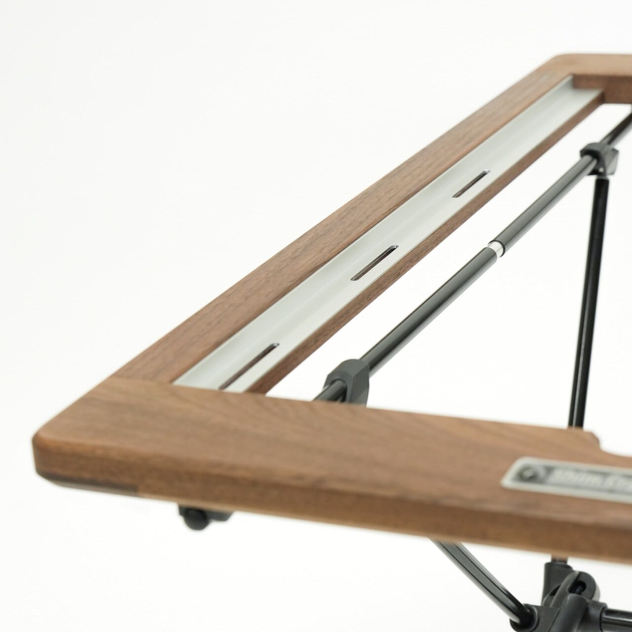 Shim.Craft T.G.F.2. ウォルナット 天板セット(ハーフ2枚 Shim.Craft T.G.F.2. ウォルナット 天板セット(ハーフ2枚
