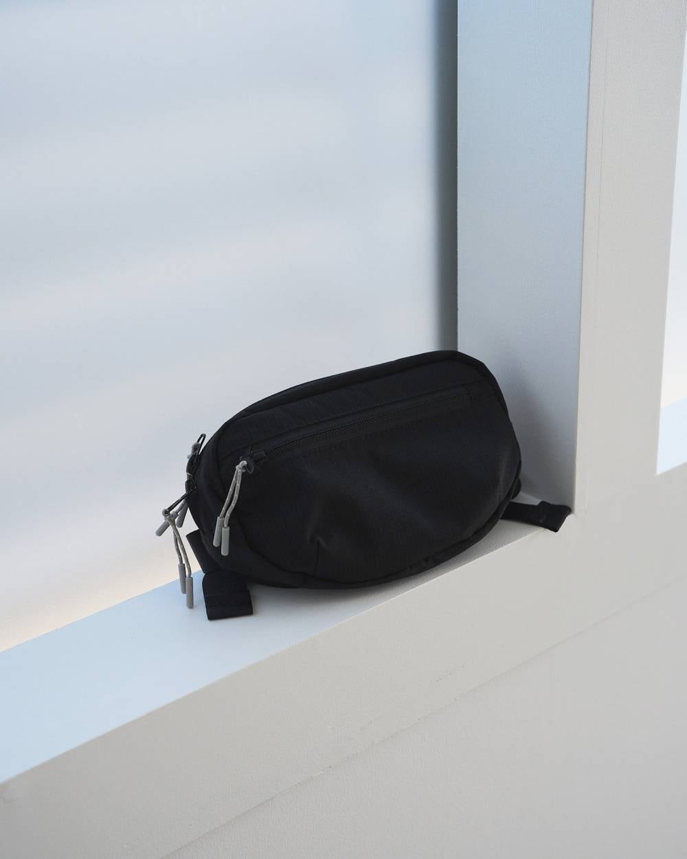 anuke 】Mini Waist Bag | valance 福井｜レディース セレクトショップ