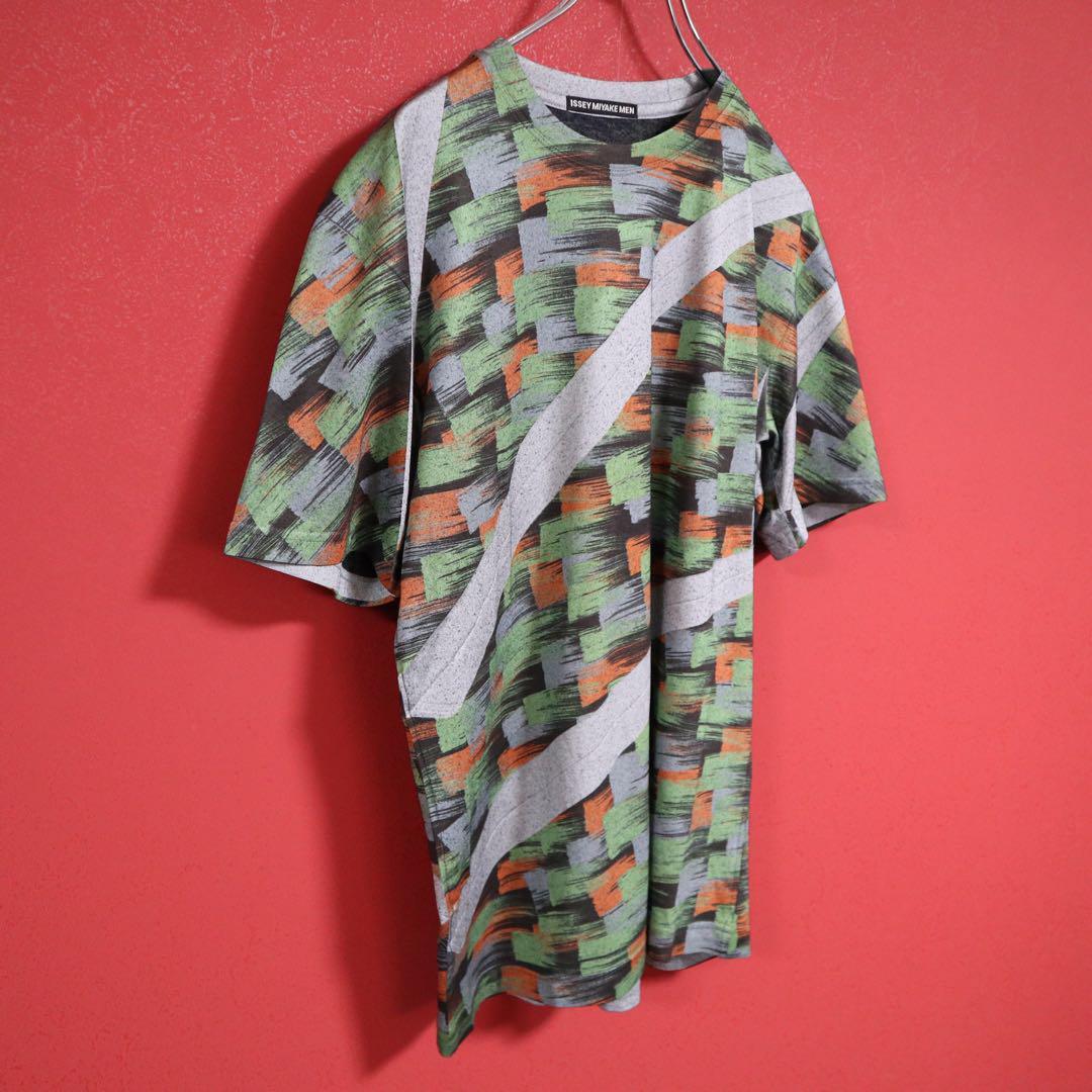ISSEY MIYAKE MEN | 古着屋デテルミナシオン ISSEY MIYAKE MEN | 古着屋デテルミナシオン