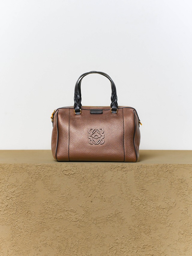LOEWE ロエベ フスタ25 2WAYバッグ