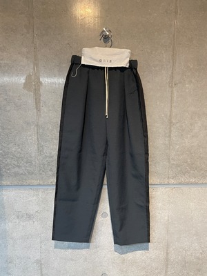 Tapared Pants L/XLサイズ