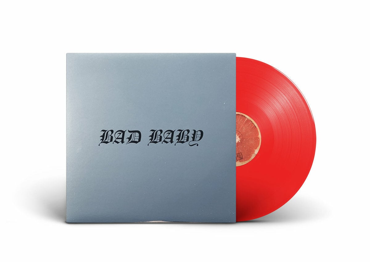 Negative Gemini / Bad Baby EP（300 Ltd LP）