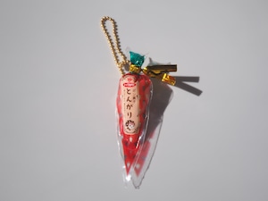 超リアル!ミニチュア駄菓子マスコットー十ー②ポン菓子