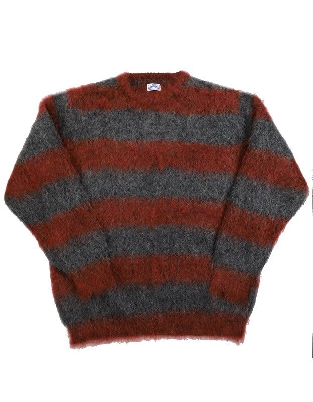 C-WORKS(シーワークス)~Right Border BG×GY~