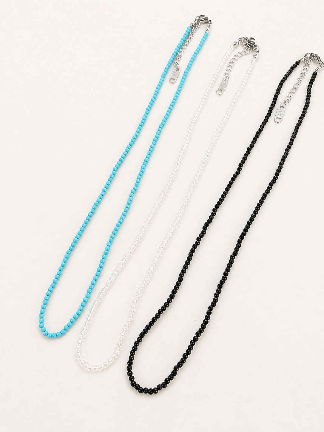COMME JEWELRY"B'Z NECKLACE"
