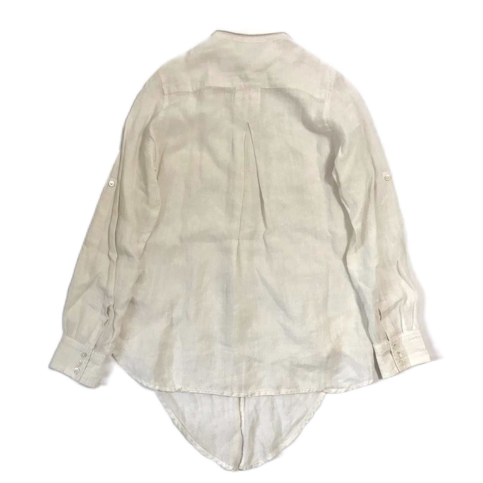 Hug o war CLOTH&CROSS ハグオーワー クロス&クロス リネン Hug o war CLOTH&CROSS ハグオーワー クロス&クロス リネン