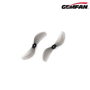 GEMFAN 45mm-2 1mm-shaft prop 4L4R 各種