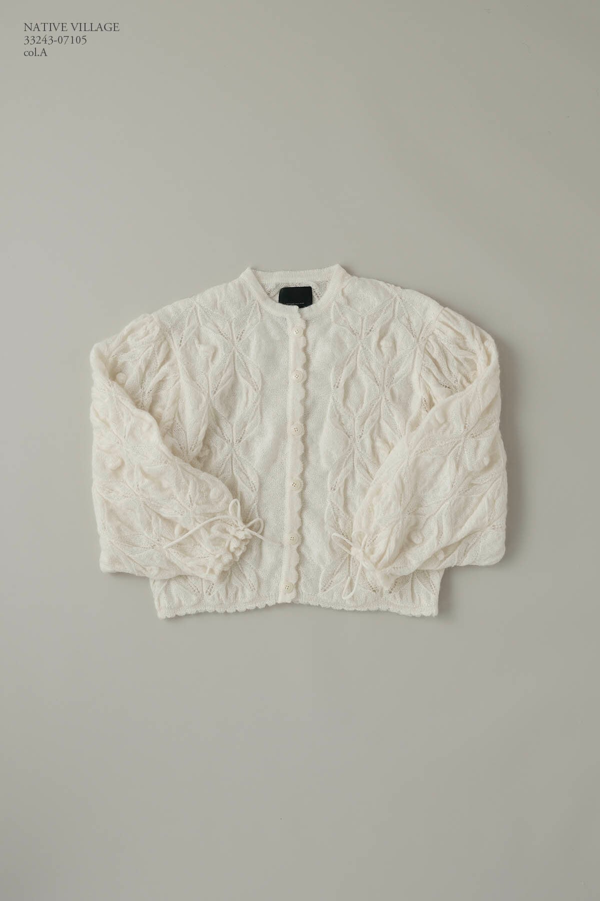 NATIVE VILLEGE | lucerluca