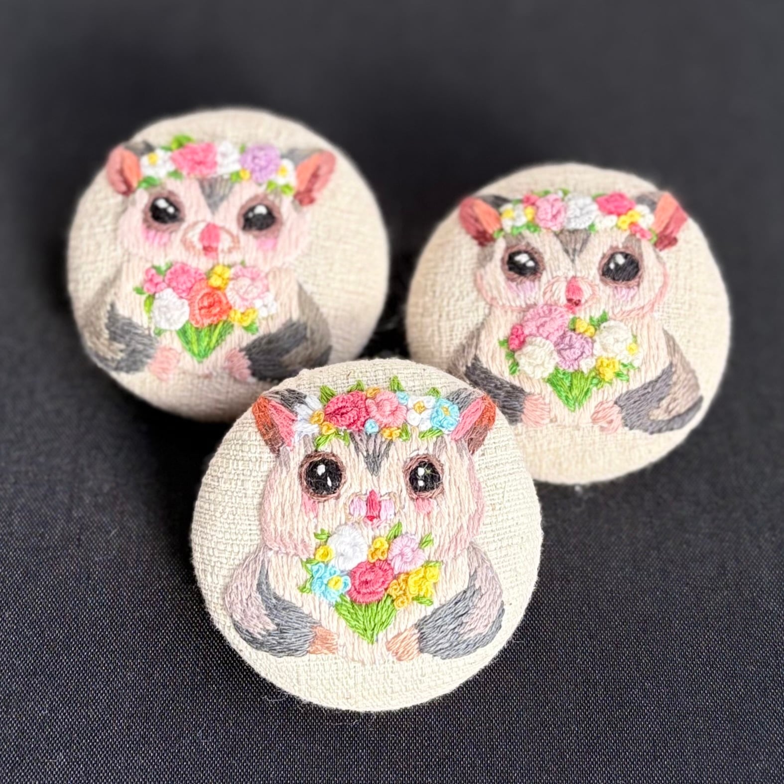 O'hagi 小動物のフード＆おやつ
