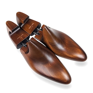 ★超レア・新品未使用品★ ジョンロブ JOHN LOBB　イヤーモデル2022　純正シューツリー　サイズ10E　シューキーパー